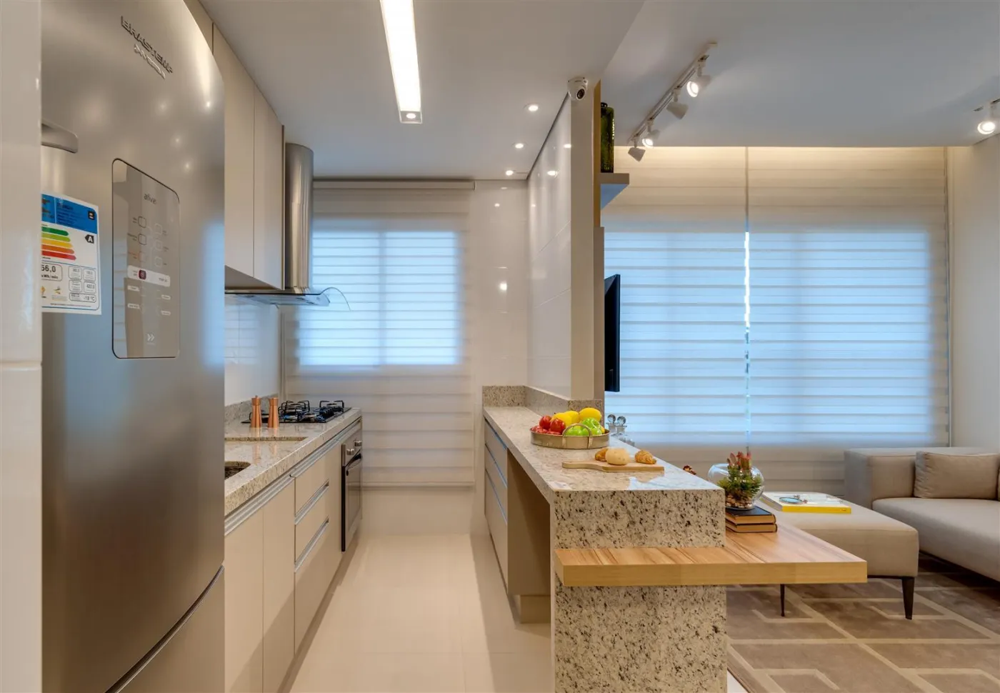 Uptown Home - Innovar Construtora