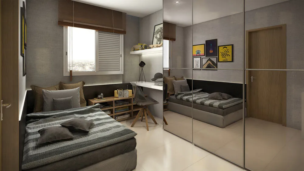 Uptown Home - Innovar Construtora