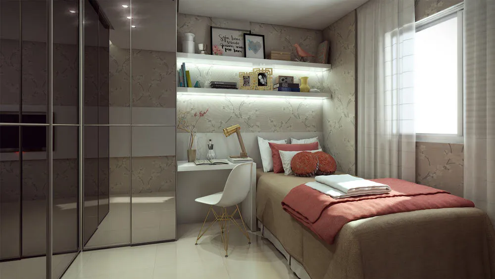Uptown Home - Innovar Construtora