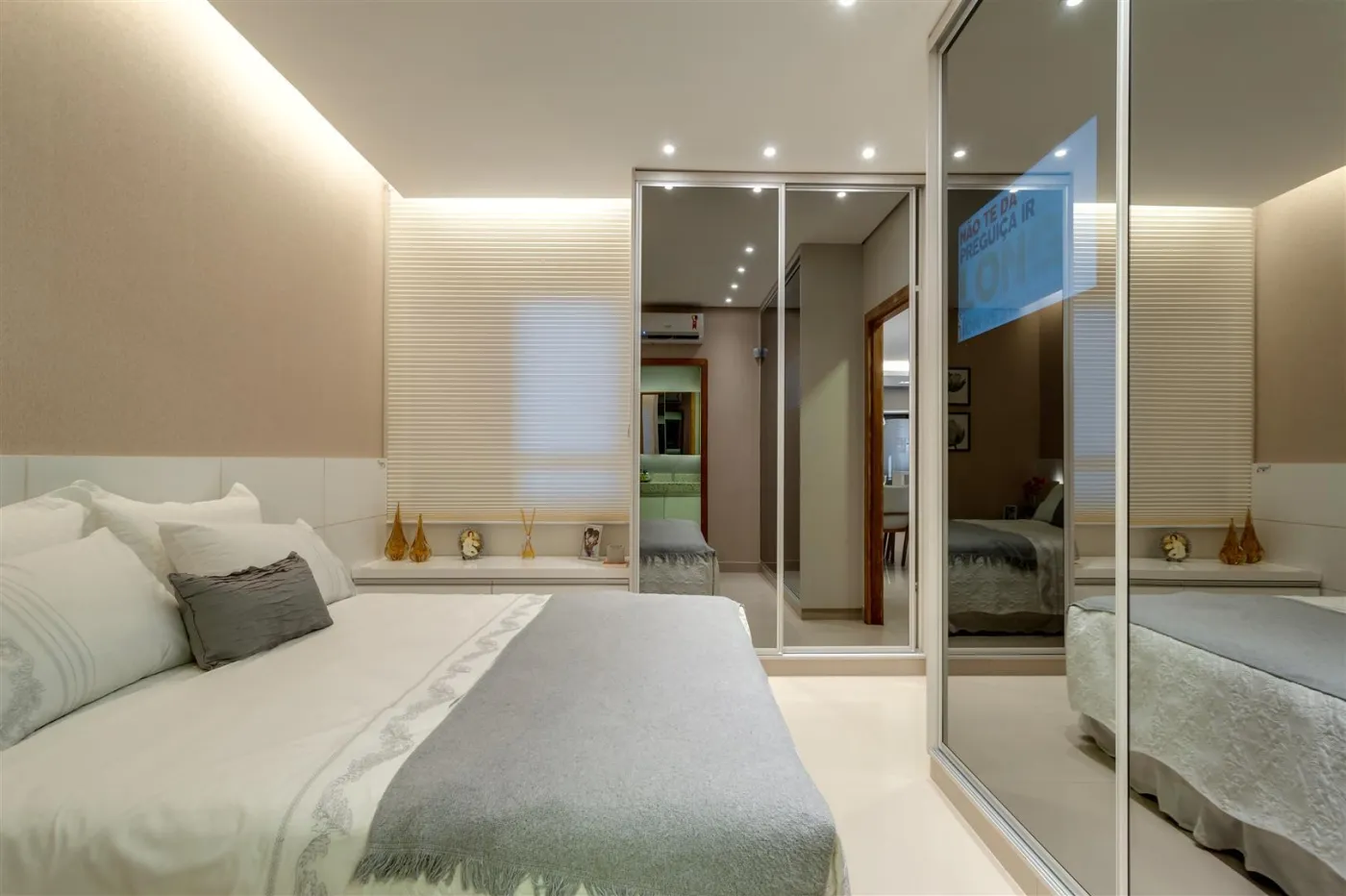Uptown Home - Innovar Construtora