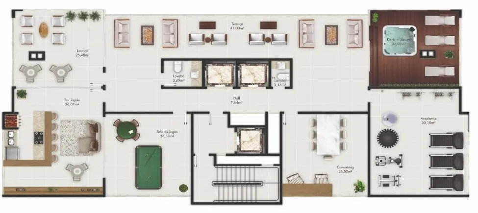 Villa Italia Residence - Zanella Construtora