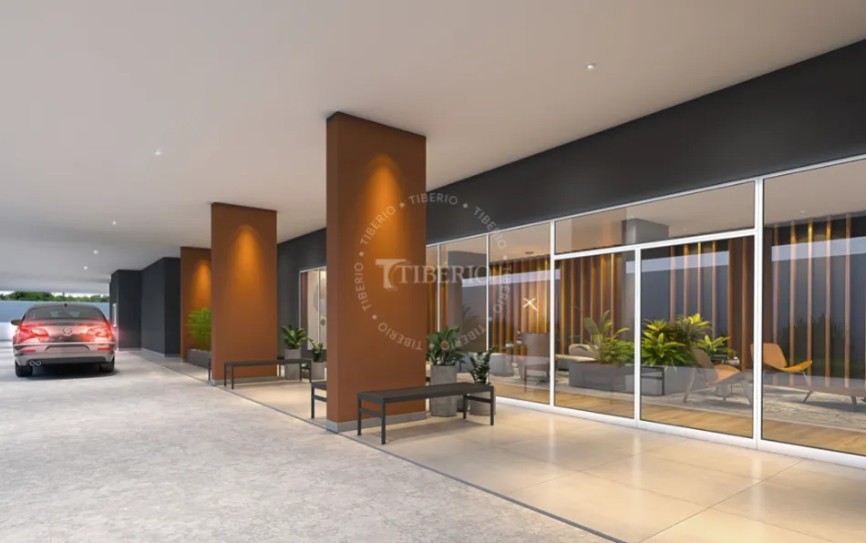 Max Belém - Residencial
