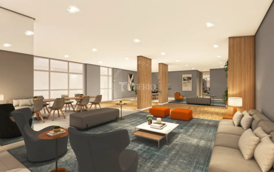Max Belém - Residencial