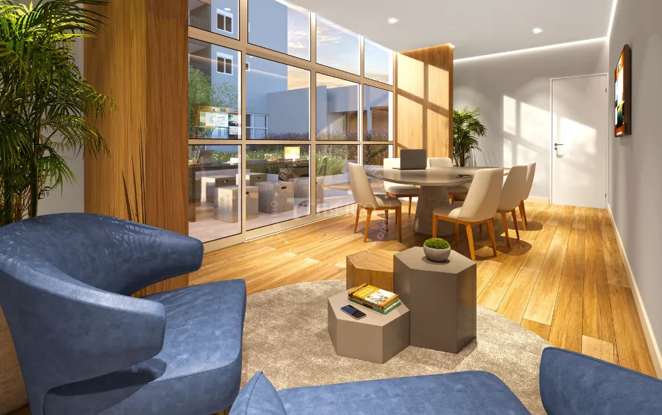 Max Belém - Residencial