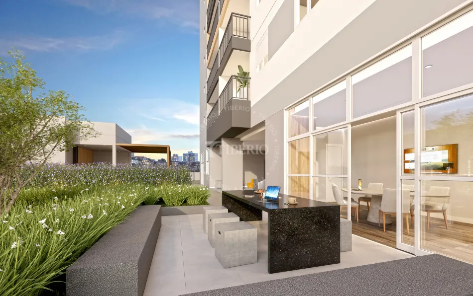 Max Belém - Residencial