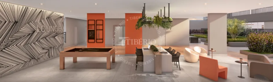 Max Belém - Residencial