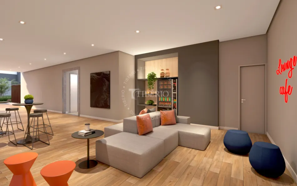 Max Belém - Residencial