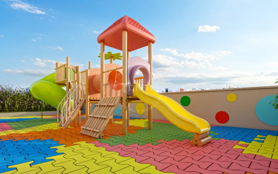 Max Belém - Residencial