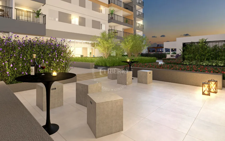 Max Belém - Residencial