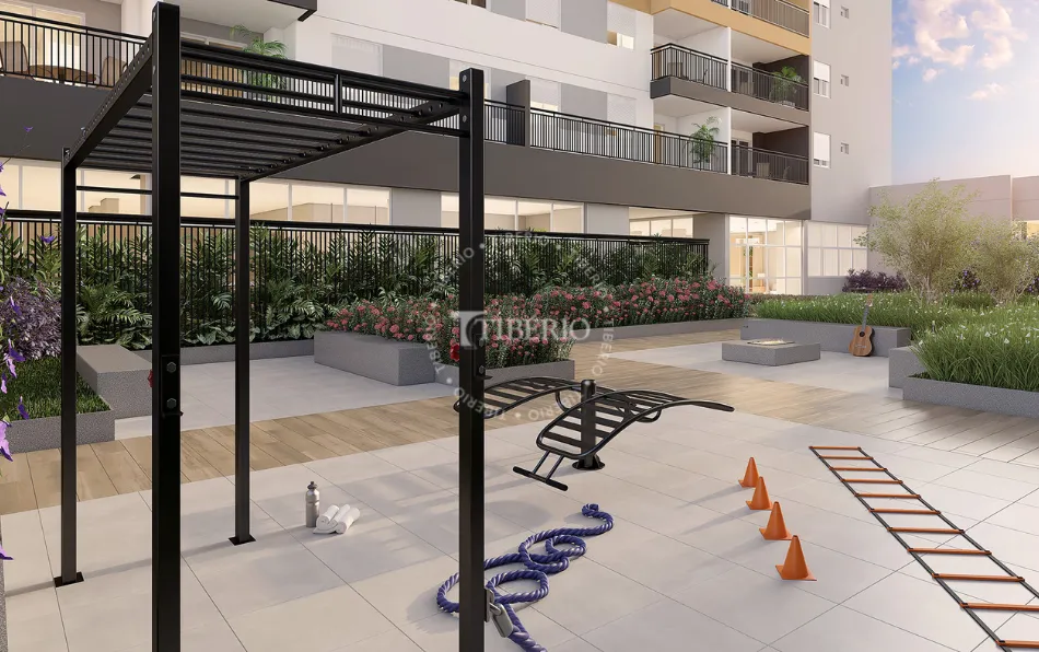 Max Belém - Residencial