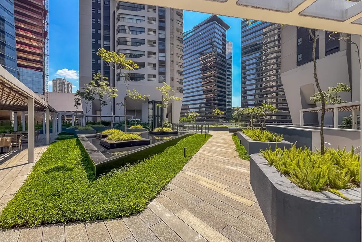 CSA(SADO 805 Apto 601721052-28 - REMAX Front Exclusividades — foto 2