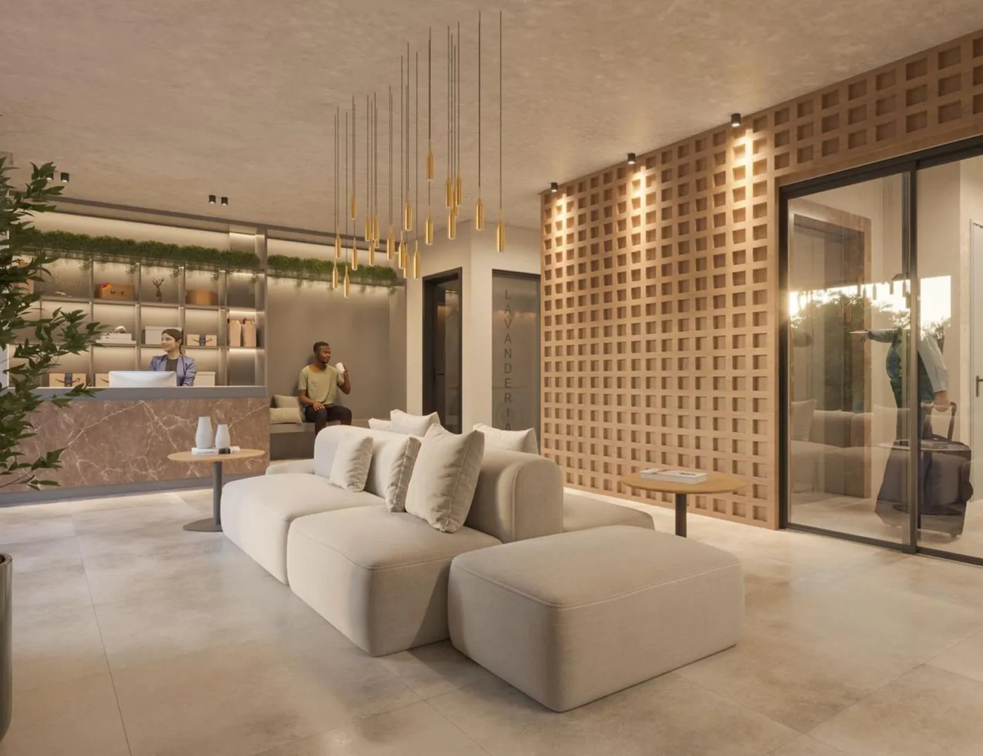 Parahyba Concept - Lima & Wanderley — foto 4