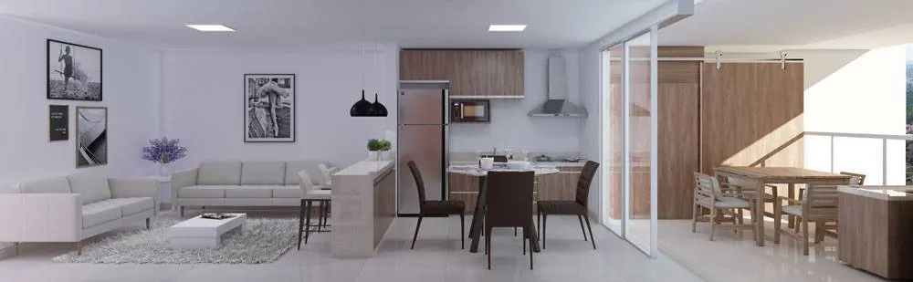 Applause New Home - Merzian Construtora