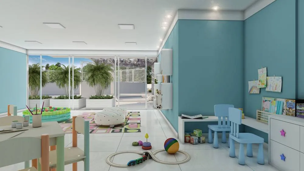Applause New Home - Merzian Construtora