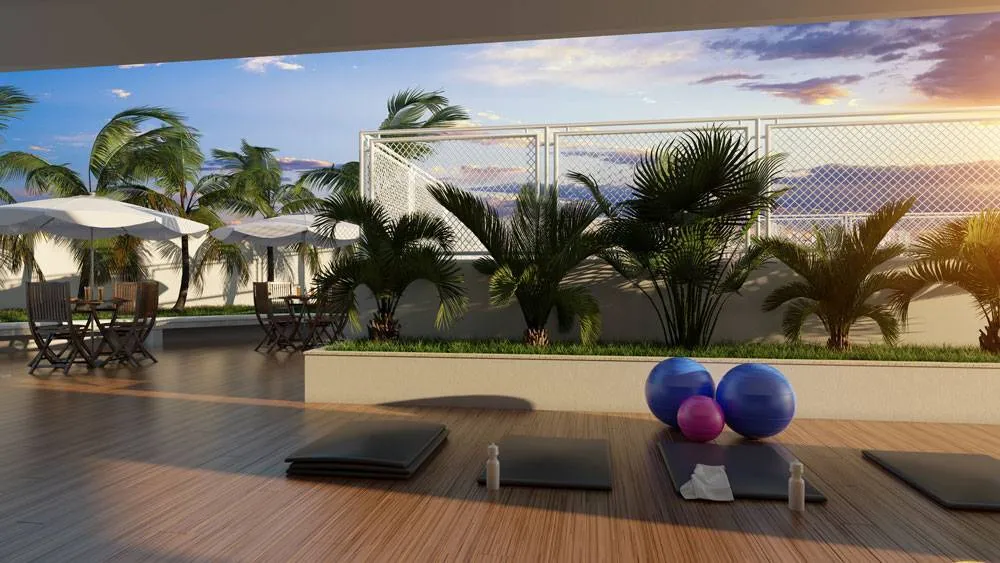 Applause New Home - Merzian Construtora