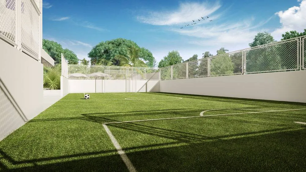 Applause New Home - Merzian Construtora