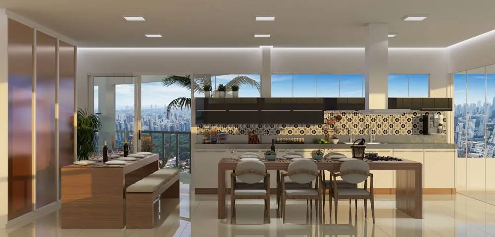 Applause New Home - Merzian Construtora