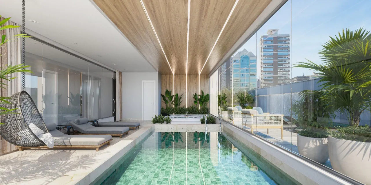 Villa Italia Residence - Zanella Construtora