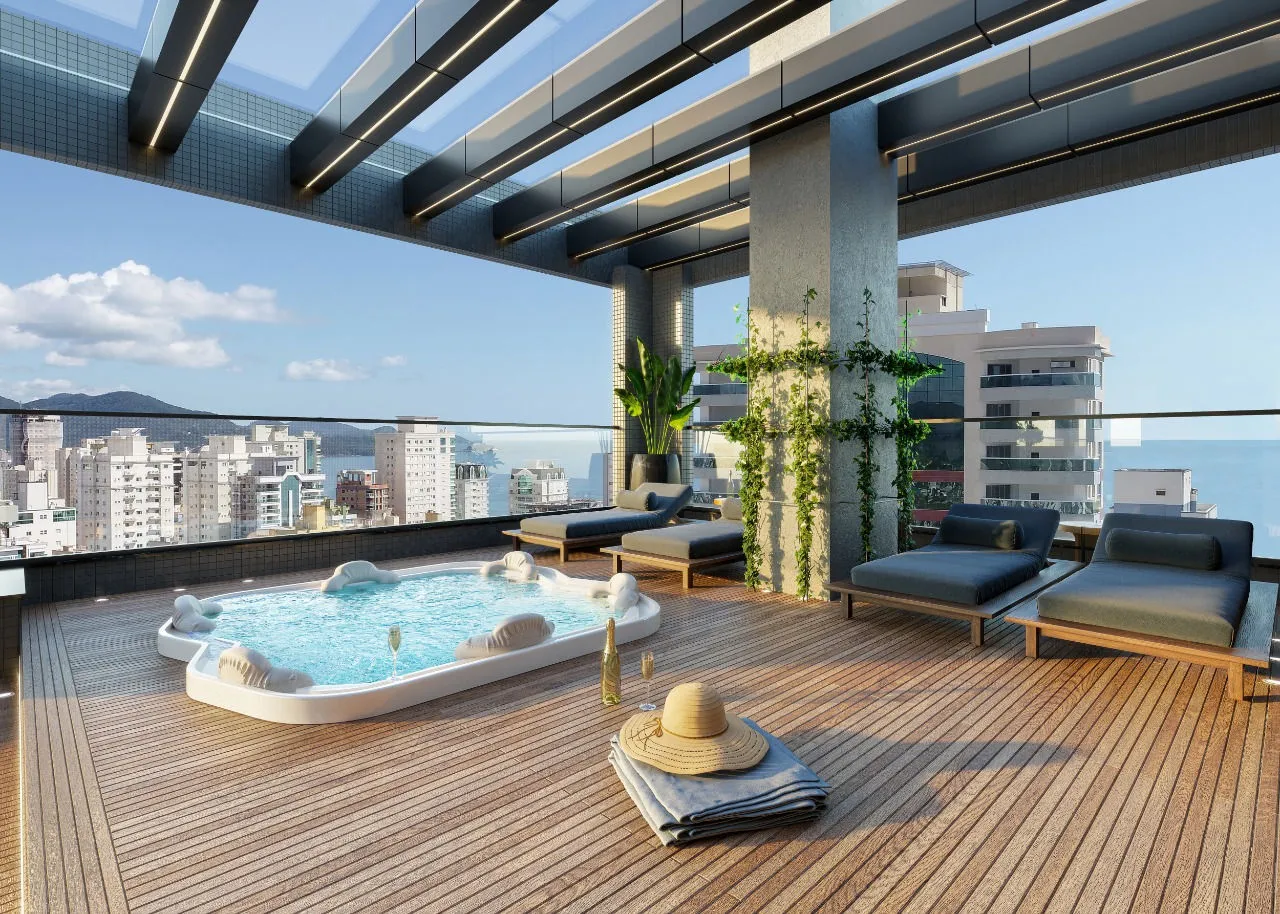Villa Italia Residence - Zanella Construtora