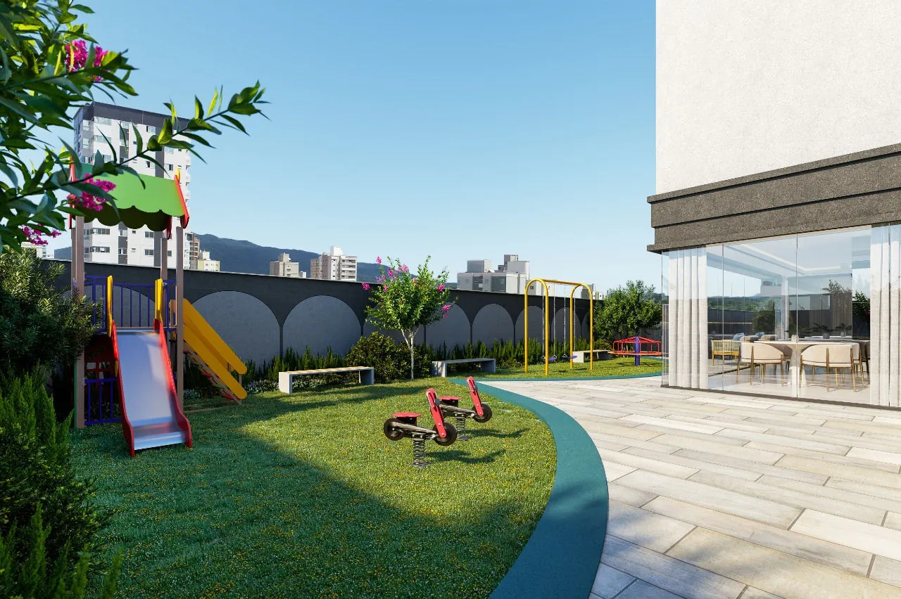 Villa Italia Residence - Zanella Construtora