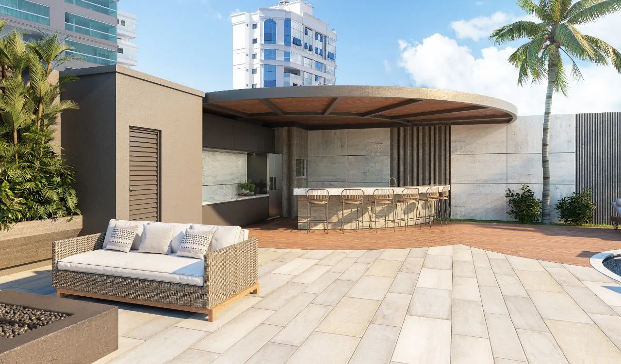 Villa Italia Residence - Zanella Construtora