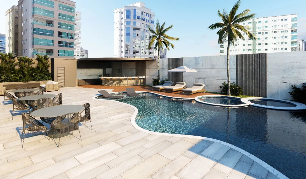 Villa Italia Residence - Zanella Construtora