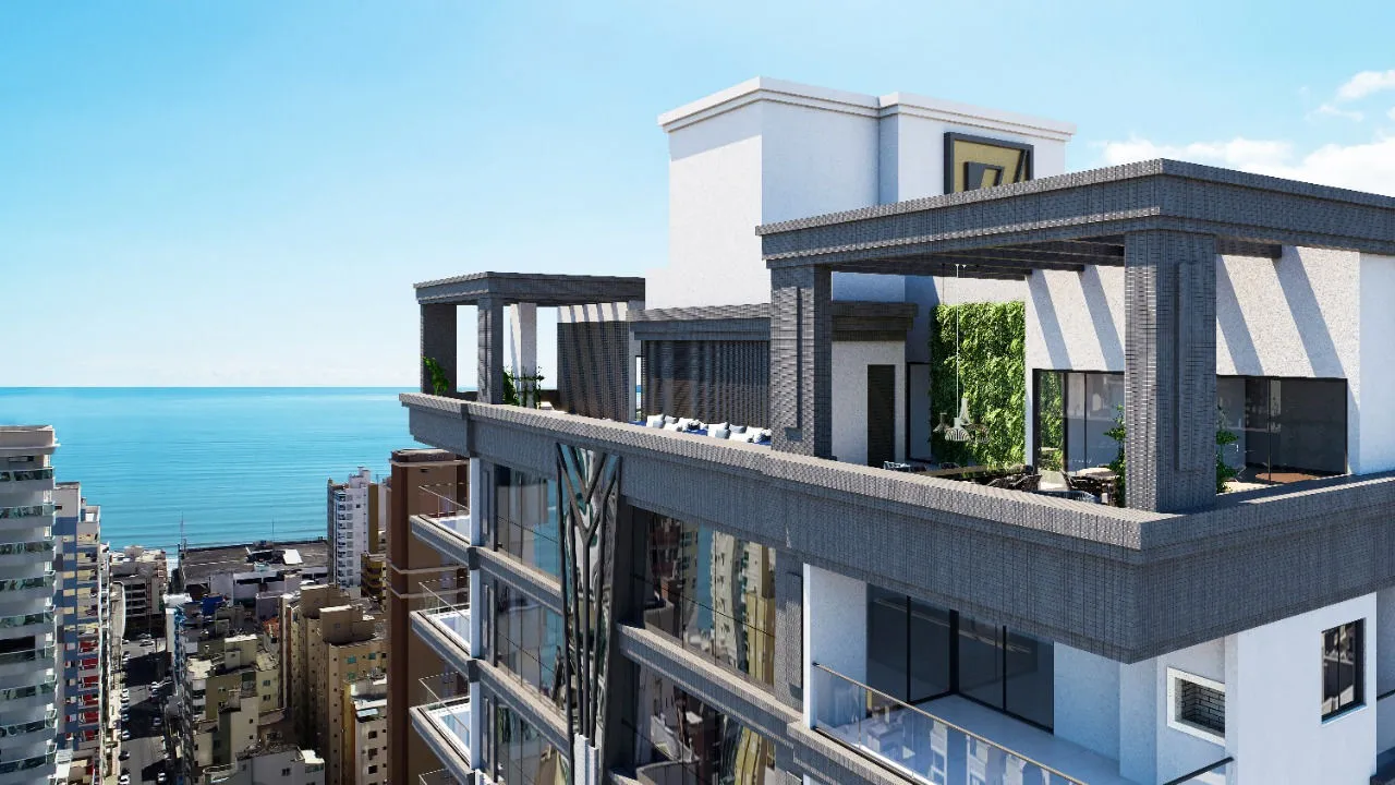 Villa Italia Residence - Zanella Construtora