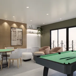 Varanda da Vila - Residencial