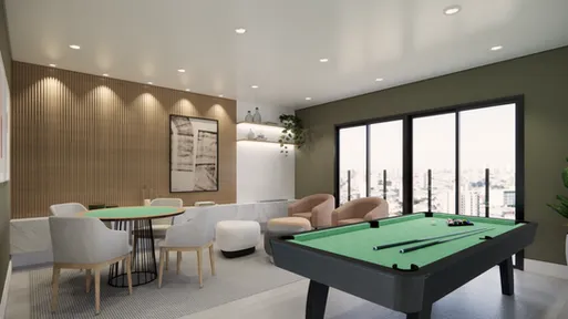 Varanda da Vila - Residencial