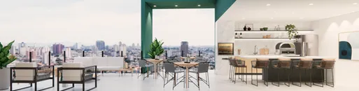 Varanda da Vila - Residencial