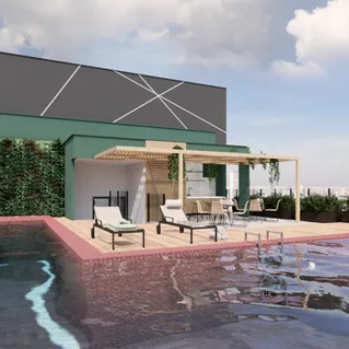 Varanda da Vila - Residencial