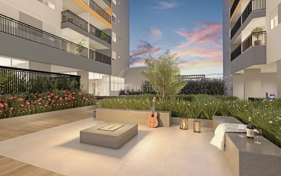 Max Belém - Residencial