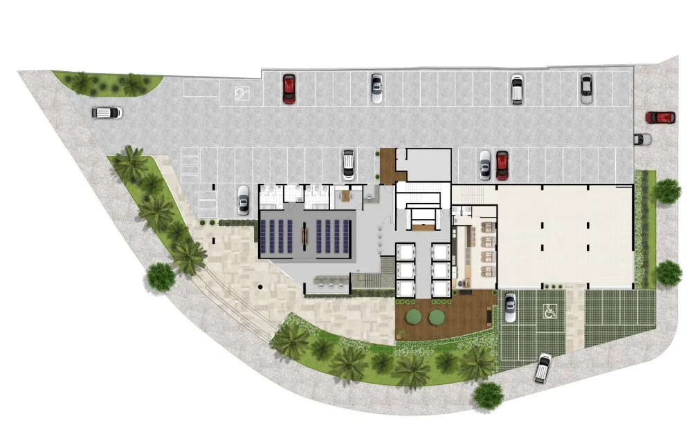 Osasco Offices - Seisa Mester Empreendimentos Imobiliários