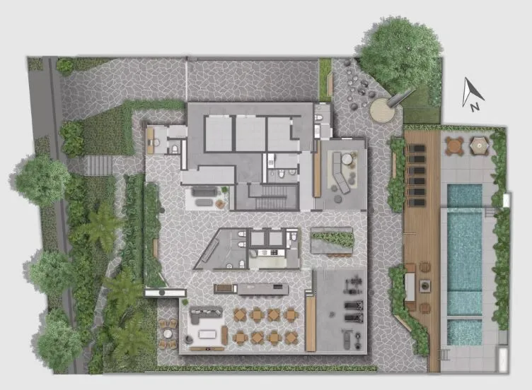 Faria Santos - Colla Construções