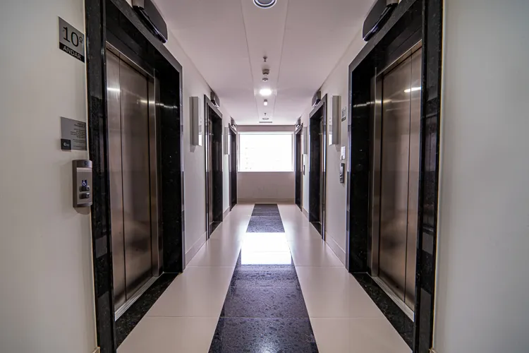 Osasco Offices - Seisa Mester Empreendimentos Imobiliários