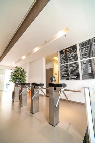 Osasco Offices - Seisa Mester Empreendimentos Imobiliários