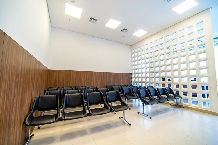 Osasco Offices - Seisa Mester Empreendimentos Imobiliários