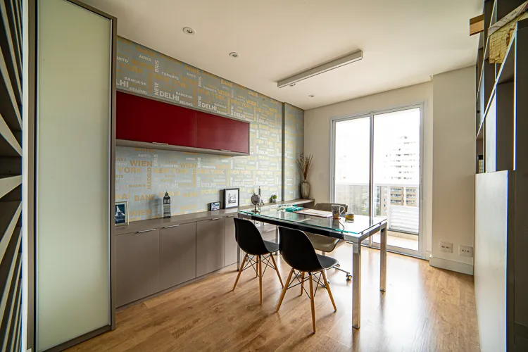 Osasco Offices - Seisa Mester Empreendimentos Imobiliários
