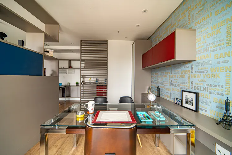 Osasco Offices - Seisa Mester Empreendimentos Imobiliários