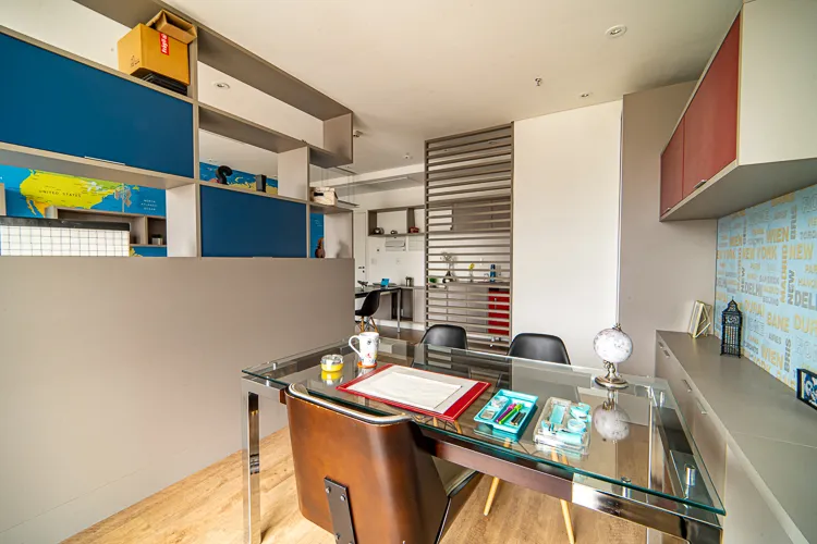 Osasco Offices - Seisa Mester Empreendimentos Imobiliários