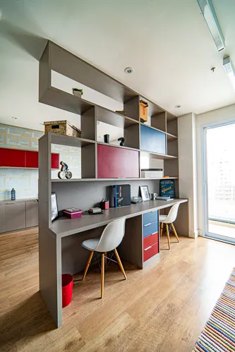 Osasco Offices - Seisa Mester Empreendimentos Imobiliários