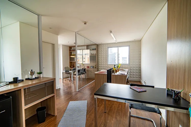 Osasco Offices - Seisa Mester Empreendimentos Imobiliários