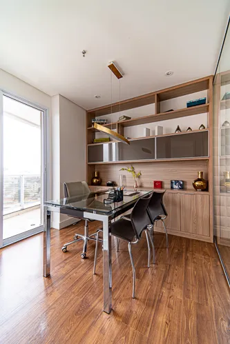 Osasco Offices - Seisa Mester Empreendimentos Imobiliários