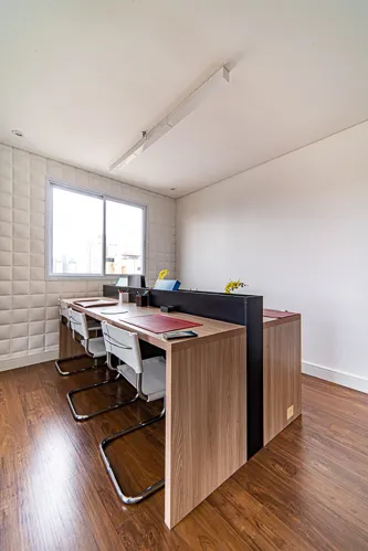 Osasco Offices - Seisa Mester Empreendimentos Imobiliários