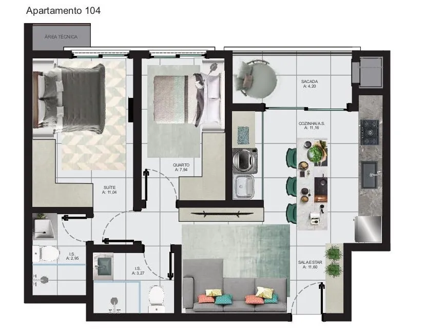 Lumiére Residence - Residencial Lumiére Residence - Residencial