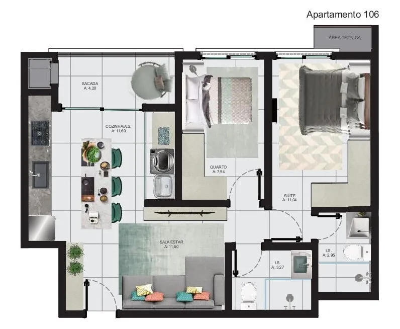 Lumiére Residence - Residencial Lumiére Residence - Residencial