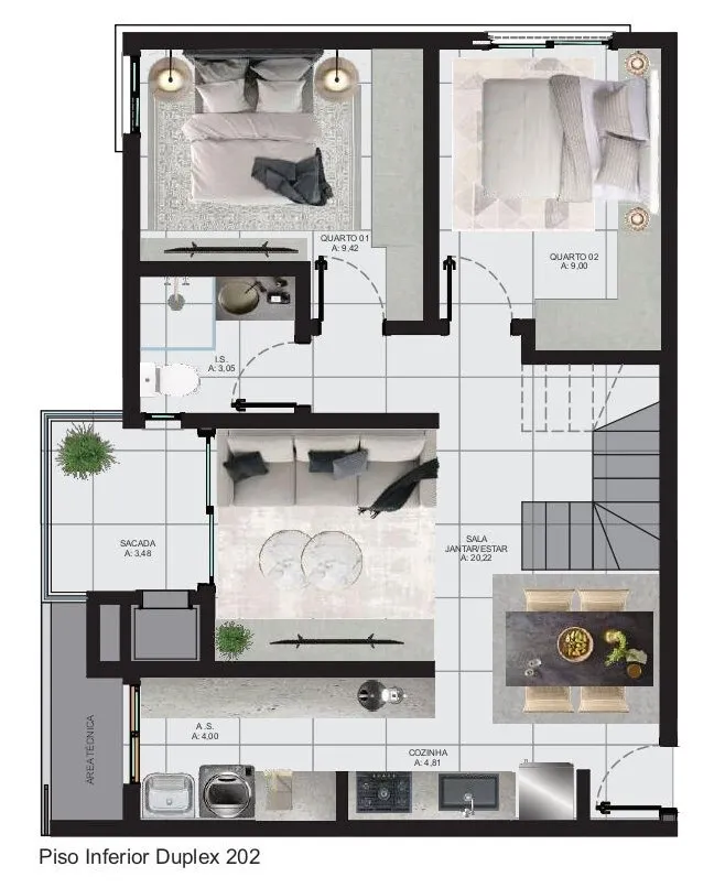 Lumiére Residence - Residencial Lumiére Residence - Residencial