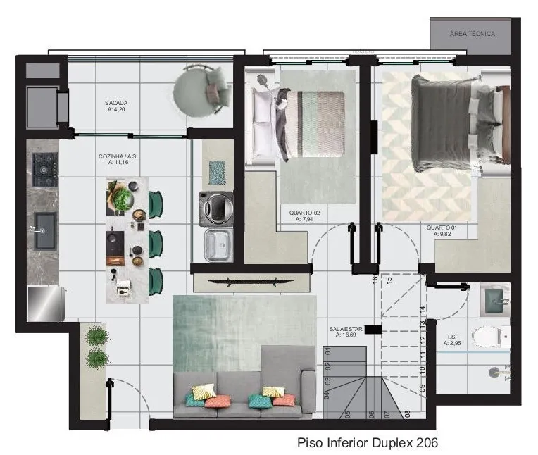 Lumiére Residence - Residencial Lumiére Residence - Residencial