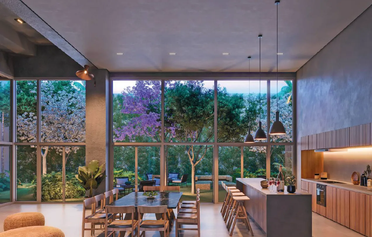 155 Jerônimo - Residencial