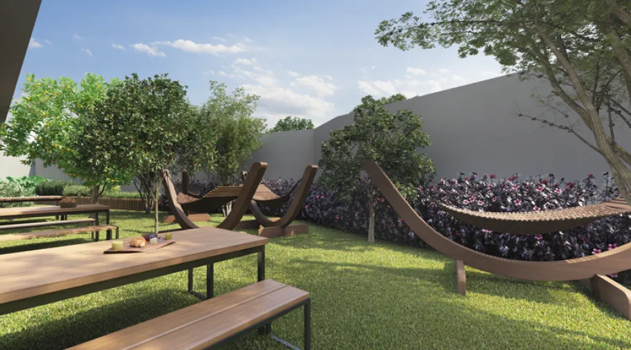 Alive Home Club Belém - Residencial
